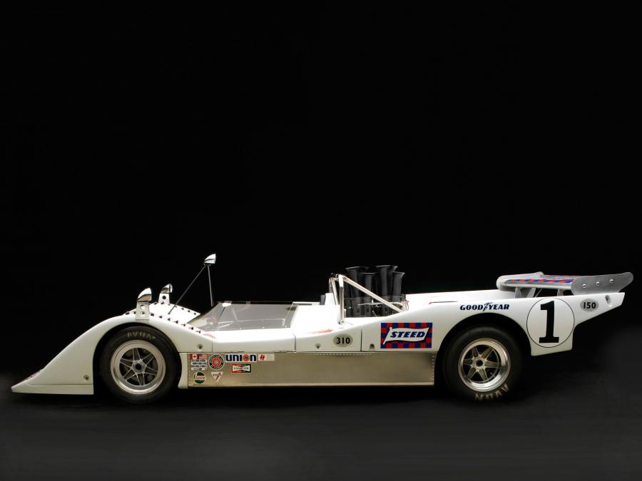  Lola T310 1972 года  (фото 10 из 11)